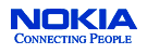 Nokia. Connecting People.